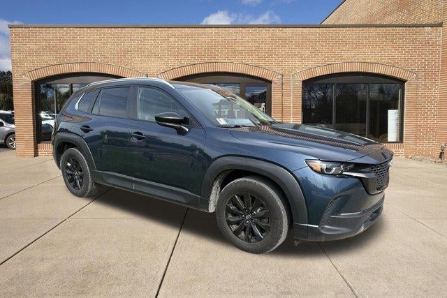 2025 Mazda Mazda CX-50 2.5 S Preferred Package AWD