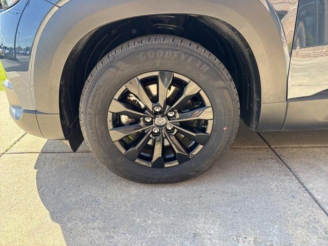 2025 Mazda Mazda CX-50 2.5 S Preferred Package AWD