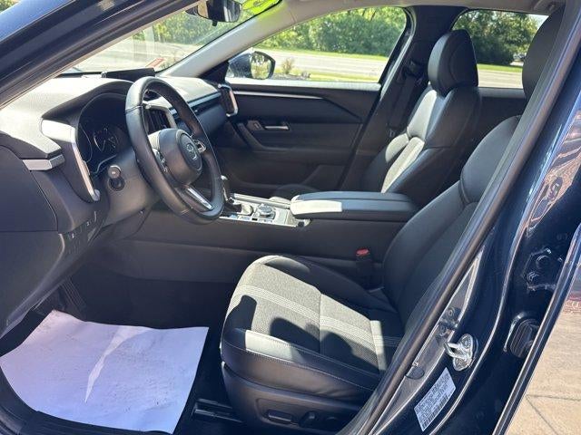 2025 Mazda Mazda CX-50 2.5 S Preferred Package AWD