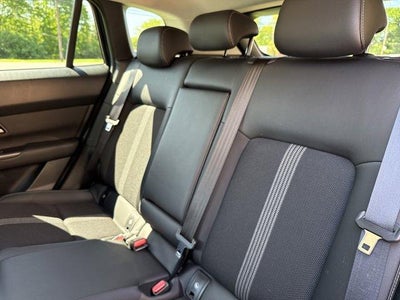2025 Mazda Mazda CX-50 2.5 S Preferred Package AWD