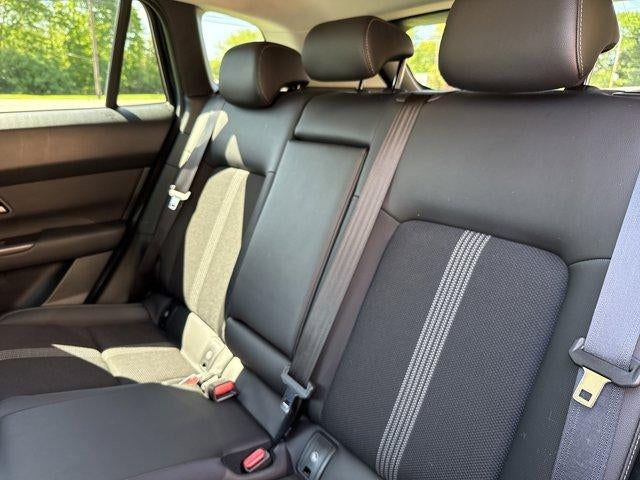 2025 Mazda Mazda CX-50 2.5 S Preferred Package AWD