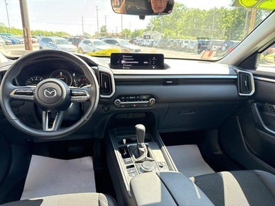 2025 Mazda Mazda CX-50 2.5 S Preferred Package AWD
