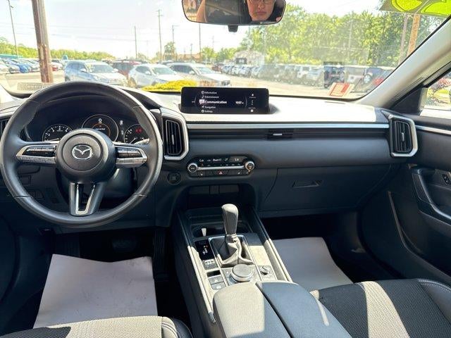 2025 Mazda Mazda CX-50 2.5 S Preferred Package AWD