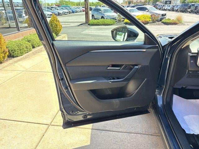 2025 Mazda Mazda CX-50 2.5 S Preferred Package AWD