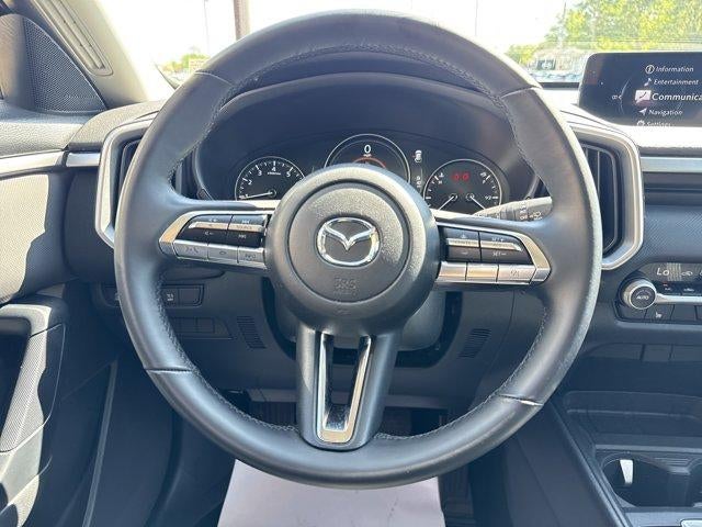 2025 Mazda Mazda CX-50 2.5 S Preferred Package AWD