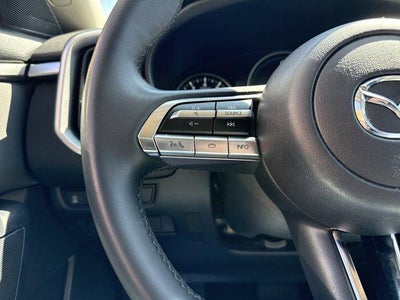 2025 Mazda Mazda CX-50 2.5 S Preferred Package AWD