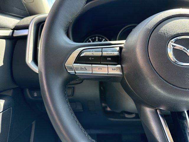 2025 Mazda Mazda CX-50 2.5 S Preferred Package AWD