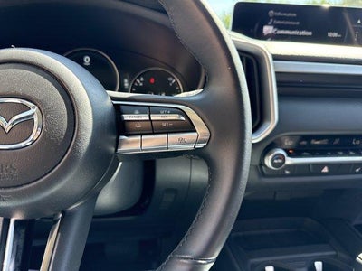 2025 Mazda Mazda CX-50 2.5 S Preferred Package AWD