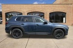 2025 Mazda Mazda CX-50 2.5 S Preferred Package AWD