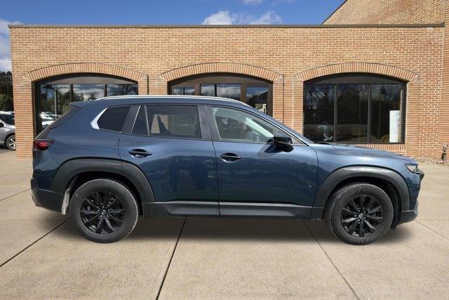 2025 Mazda Mazda CX-50 2.5 S Preferred Package AWD