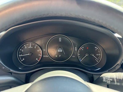 2025 Mazda Mazda CX-50 2.5 S Preferred Package AWD