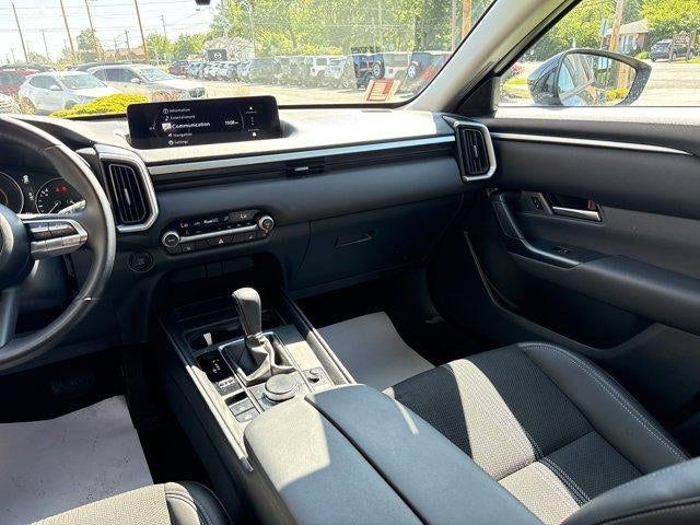 2025 Mazda Mazda CX-50 2.5 S Preferred Package AWD