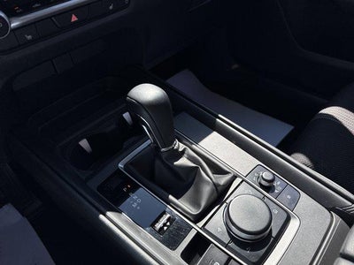 2025 Mazda Mazda CX-50 2.5 S Preferred Package AWD