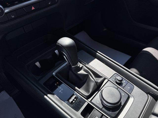 2025 Mazda Mazda CX-50 2.5 S Preferred Package AWD