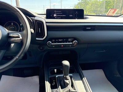 2025 Mazda Mazda CX-50 2.5 S Preferred Package AWD