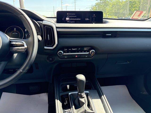 2025 Mazda Mazda CX-50 2.5 S Preferred Package AWD