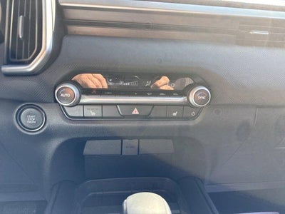 2025 Mazda Mazda CX-50 2.5 S Preferred Package AWD