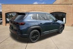 2025 Mazda Mazda CX-50 2.5 S Preferred Package AWD
