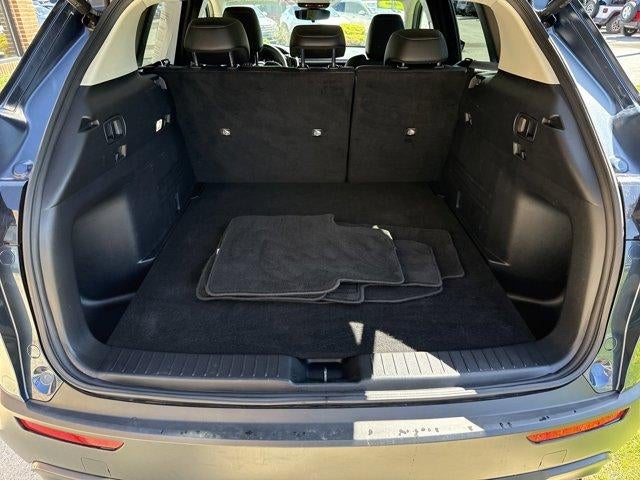 2025 Mazda Mazda CX-50 2.5 S Preferred Package AWD