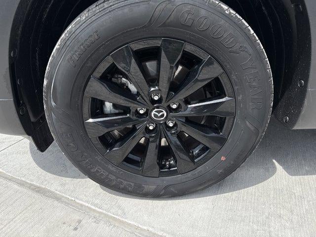 2025 Mazda Mazda CX-50 2.5 S Preferred Package AWD