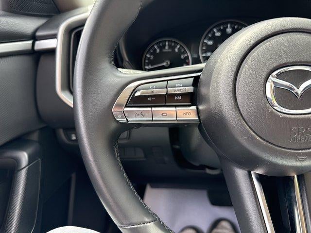 2025 Mazda Mazda CX-50 2.5 S Preferred Package AWD