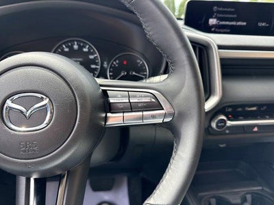 2025 Mazda Mazda CX-50 2.5 S Preferred Package AWD
