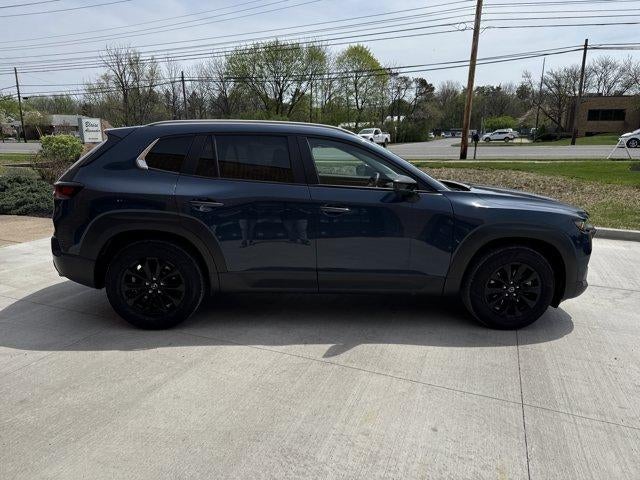 2025 Mazda Mazda CX-50 2.5 S Preferred Package AWD