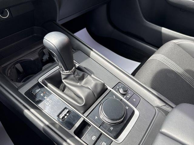 2025 Mazda Mazda CX-50 2.5 S Preferred Package AWD