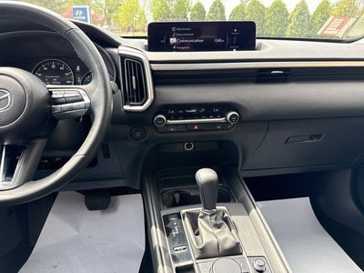 2025 Mazda Mazda CX-50 2.5 S Preferred Package AWD