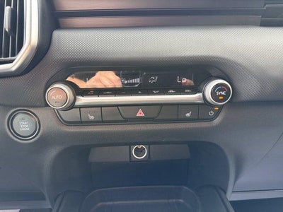 2025 Mazda Mazda CX-50 2.5 S Preferred Package AWD