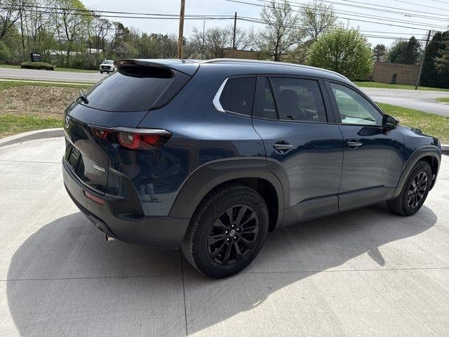 2025 Mazda Mazda CX-50 2.5 S Preferred Package AWD