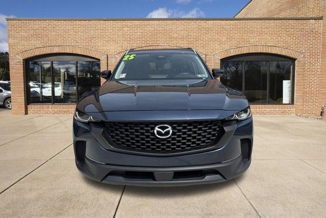 2025 Mazda Mazda CX-50 2.5 S Preferred Package AWD