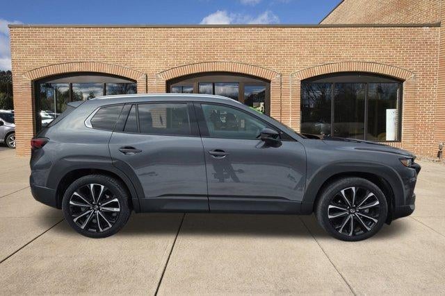 2025 Mazda Mazda CX-50 2.5 S Premium Plus Package AWD