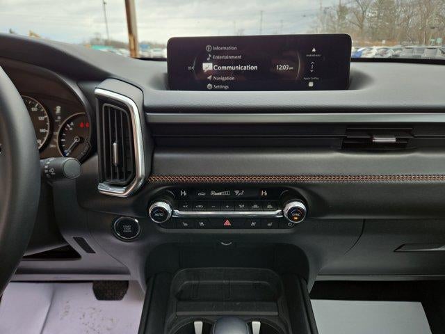 2025 Mazda Mazda CX-50 2.5 S Premium Plus Package AWD