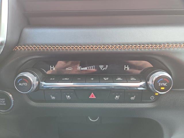 2025 Mazda Mazda CX-50 2.5 S Premium Plus Package AWD