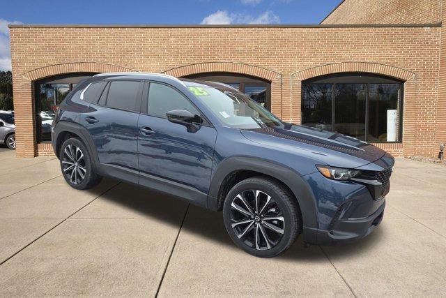2025 Mazda Mazda CX-50 2.5 S Premium Plus Package AWD