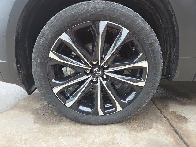 2025 Mazda Mazda CX-50 2.5 S Premium Plus Package AWD