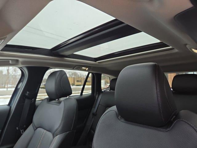 2025 Mazda Mazda CX-50 2.5 S Premium Plus Package AWD