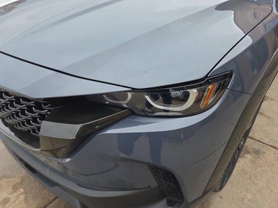 2025 Mazda Mazda CX-50 2.5 S Premium Plus Package AWD