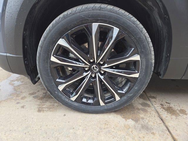 2025 Mazda Mazda CX-50 2.5 S Premium Plus Package AWD