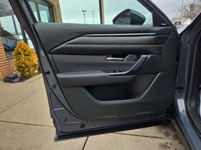 2025 Mazda Mazda CX-50 2.5 S Premium Plus Package AWD