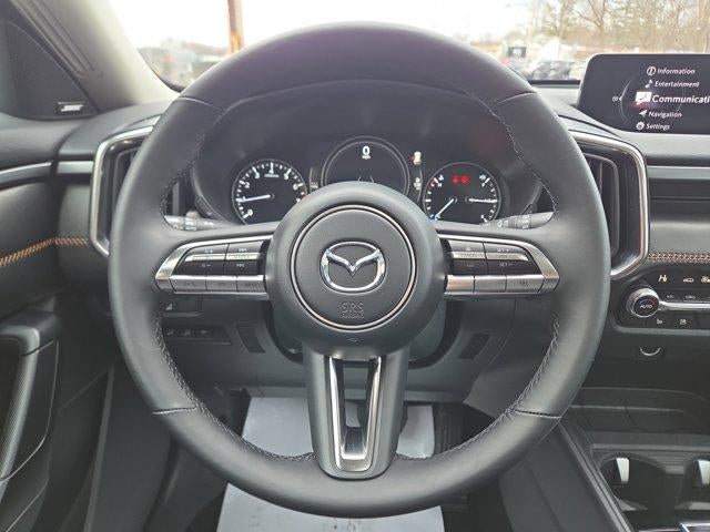 2025 Mazda Mazda CX-50 2.5 S Premium Plus Package AWD