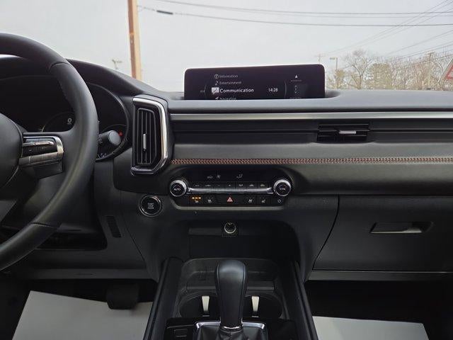 2025 Mazda Mazda CX-50 2.5 S Premium Plus Package AWD