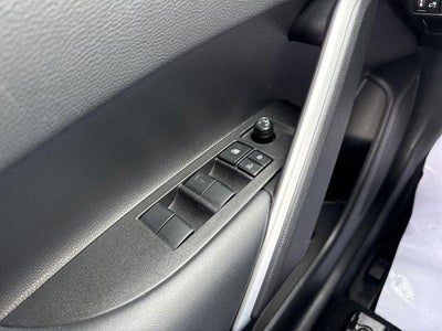 2025 Toyota Corolla Cross XLE 4WD (Natl)