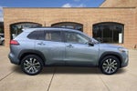2025 Toyota Corolla Cross XLE 4WD (Natl)