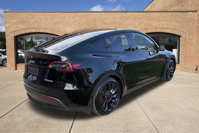 2025 Tesla Model Y Performance AWD *Ltd Avail*