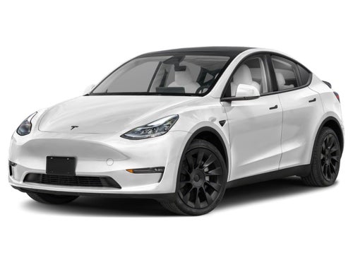 2025 Tesla Model Y Performance AWD *Ltd Avail*