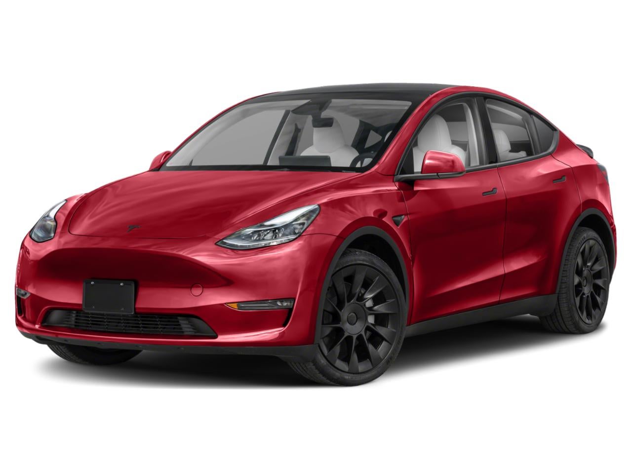 2025 Tesla Model Y Performance AWD *Ltd Avail*