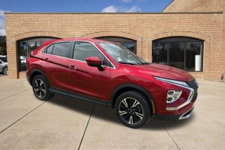2025 Mitsubishi Eclipse Cross SE S-AWC
