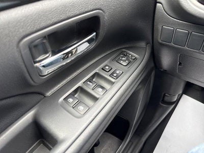 2018 Mitsubishi Outlander SEL S-AWC